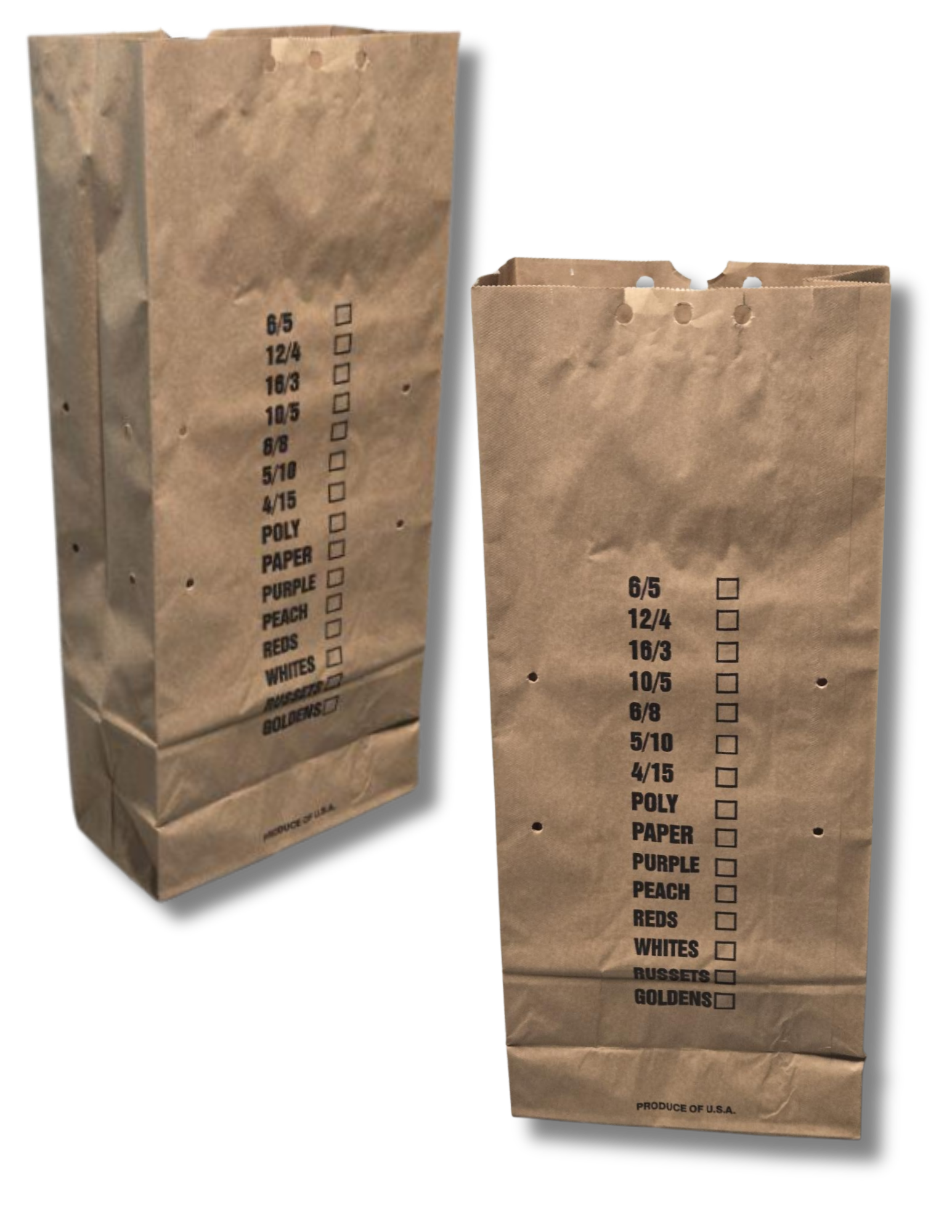 Baler Bags