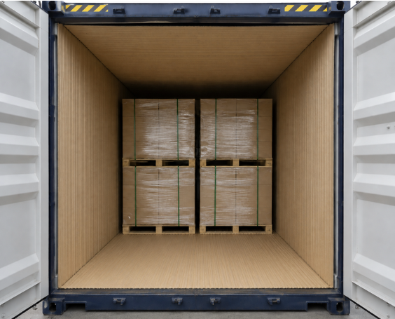 Car Liner Sheets