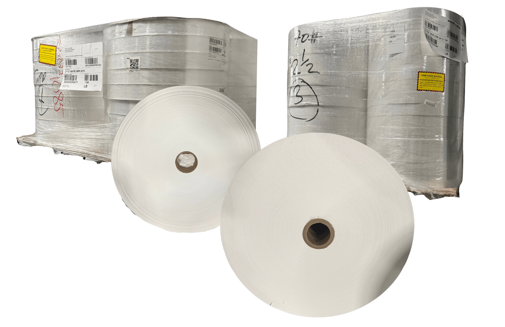Crepe Tape