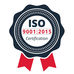 ISO 9001 - 2015
