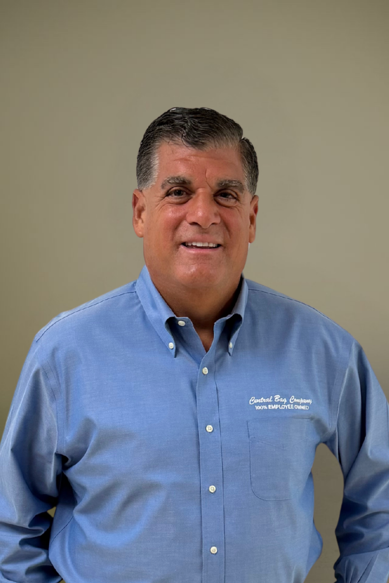 JEFF CHALABI