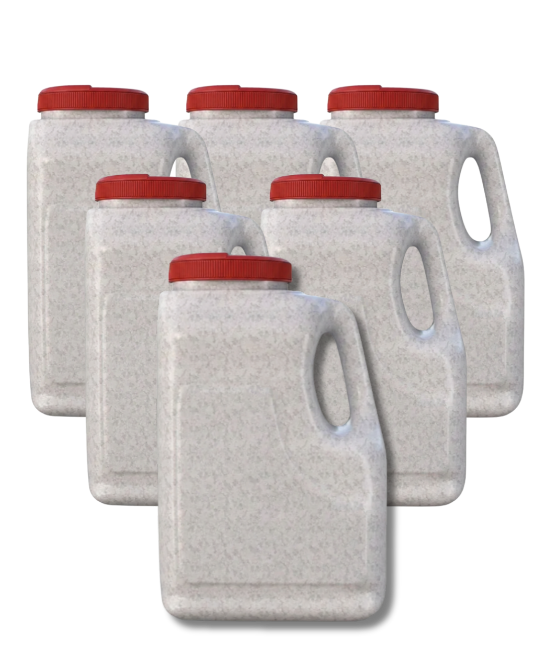 Jugs & Lids