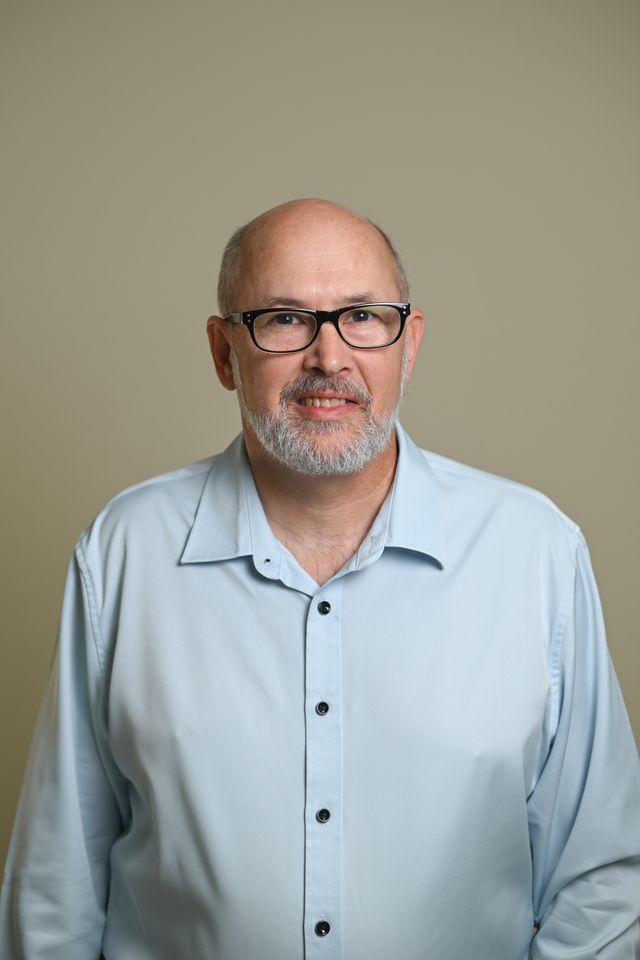 KEITH WRIGHT