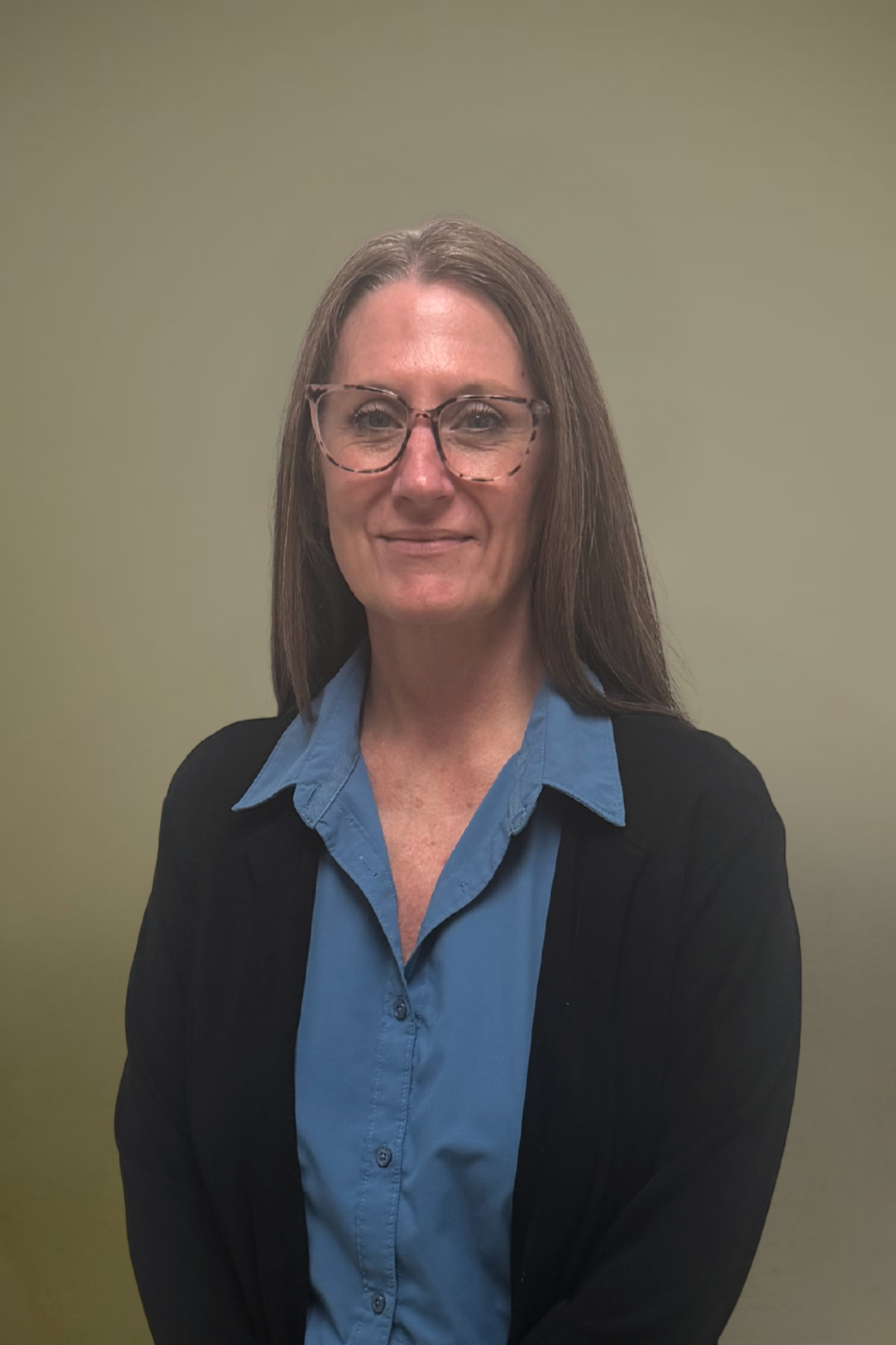 KIM HECKMAN