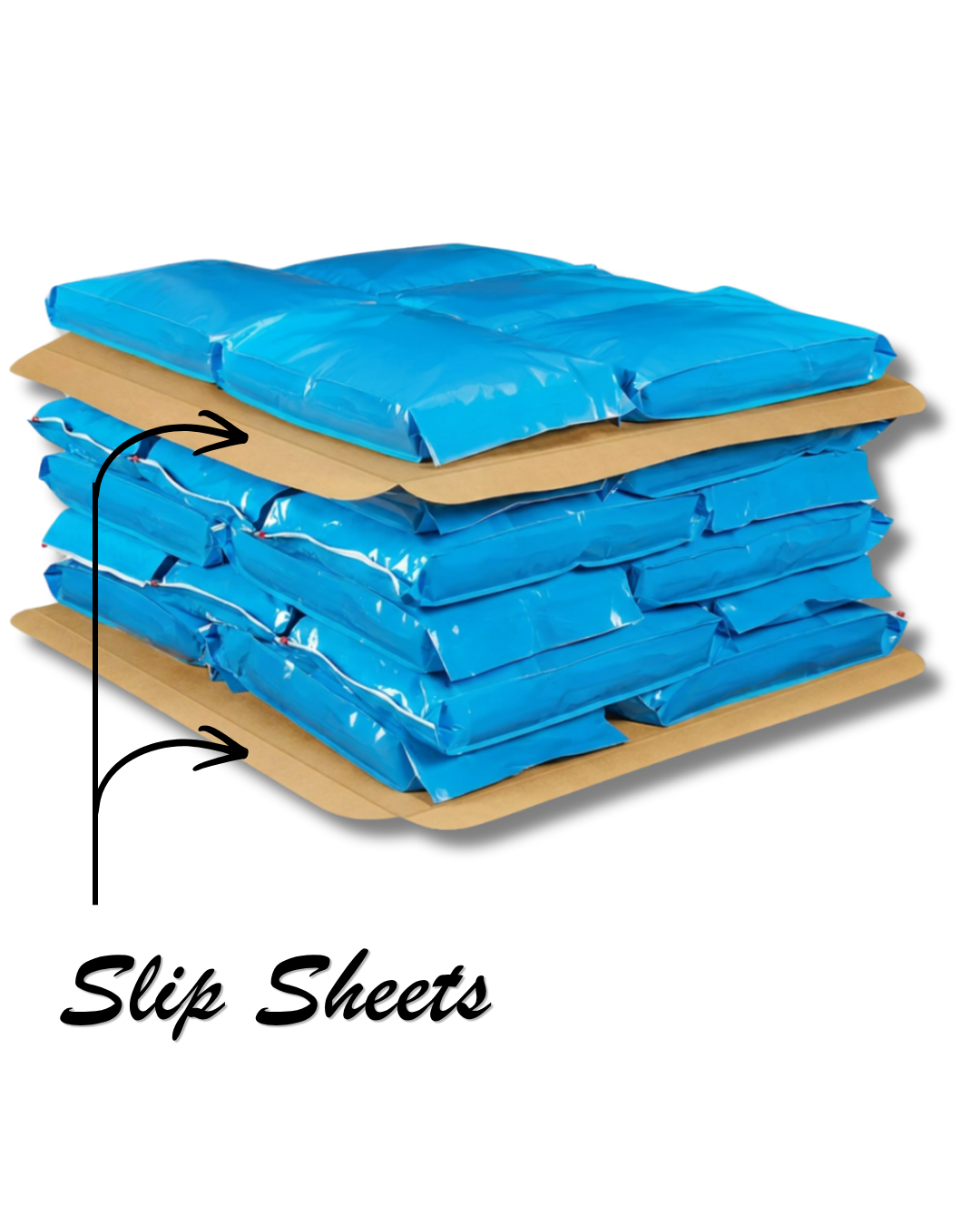Slip Sheets