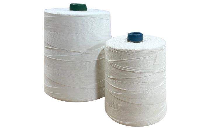 Sewing Thread and Closing Tapes