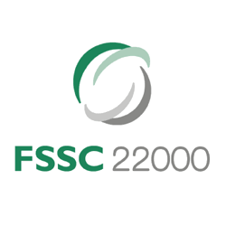 FSSC 22000