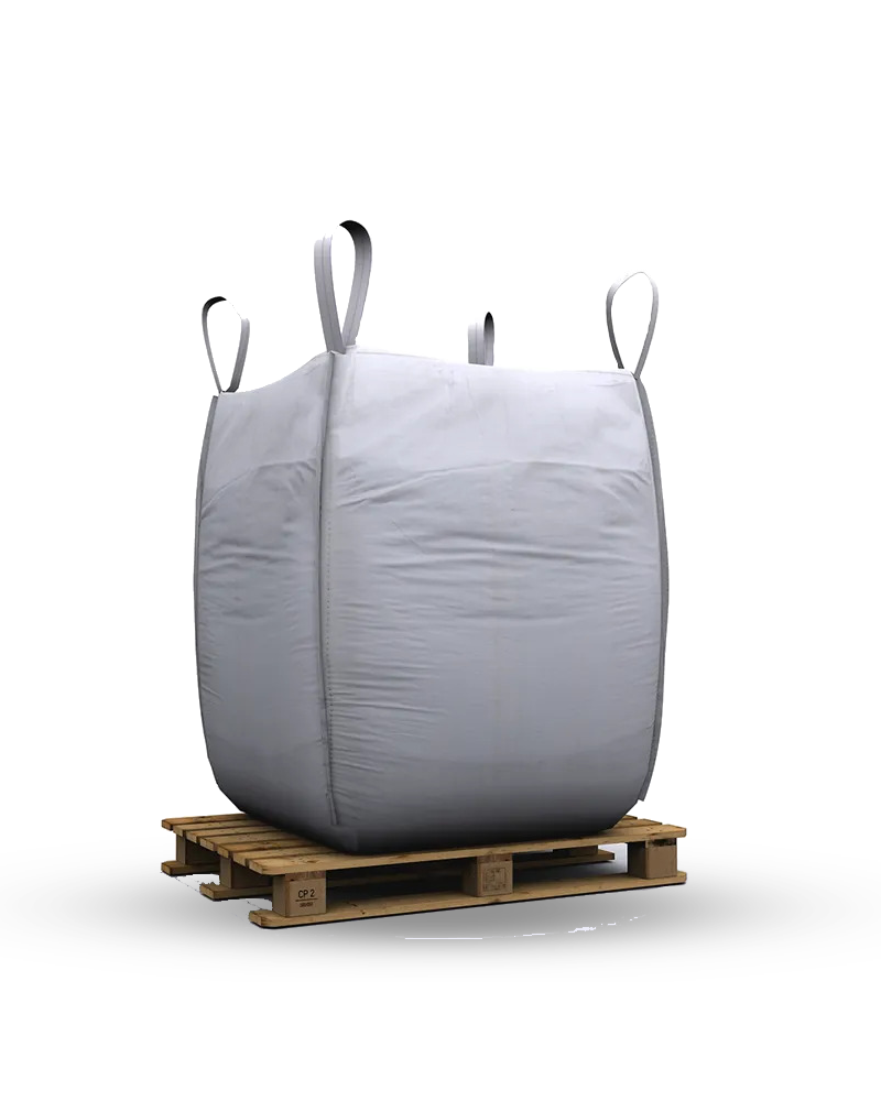 Bulk Bags
