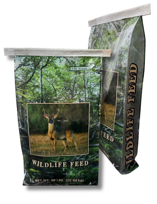 Wildlife Feed 50 LBS