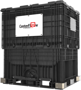 LARGE 58.3 cu ft.
