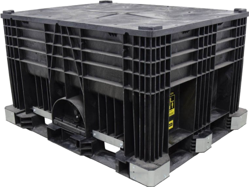SMALL 19.8 cu ft.