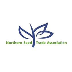 Northern Seed Trade Association logo, representing seed growers and trade networks across the northern United States