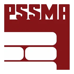 PSSMA logo, focused on advancing the polywoven sack and packaging industries with innovative solutions