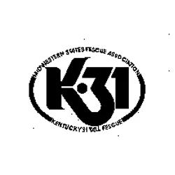 K.31 logo, showcasing the brand's commitment to providing premium seed varieties for agricultural innovation