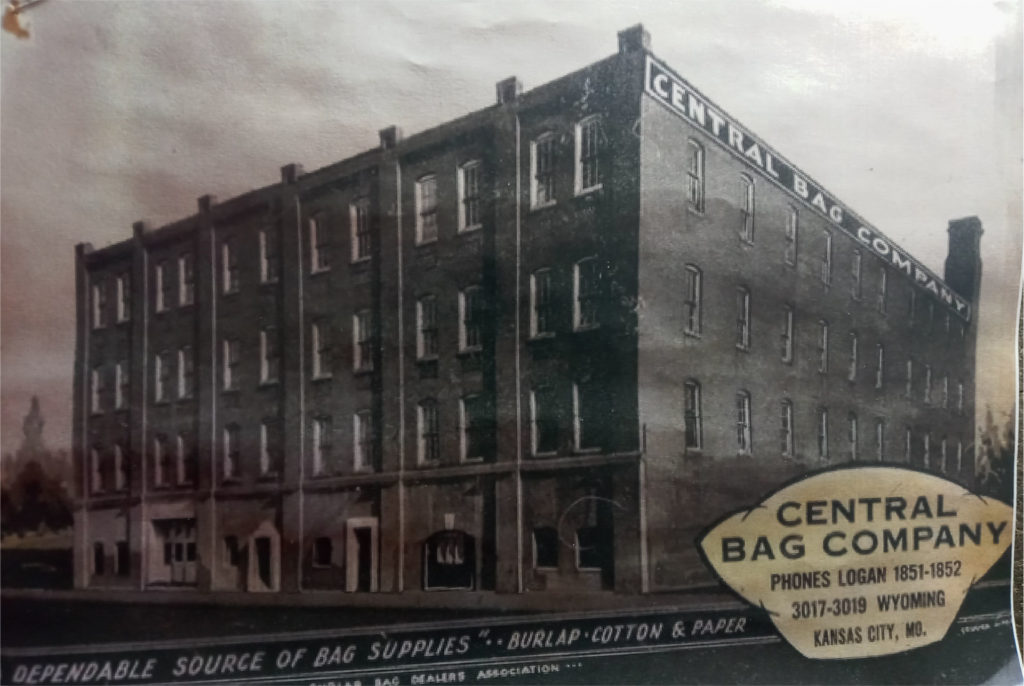 OUR STORY CBC History from 1929 to present