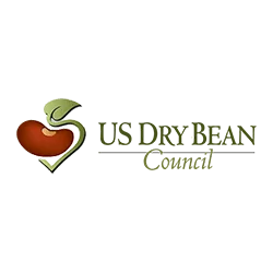 US Dry Bean Council logo, representing the promotion and global market development of U.S. dry beans
