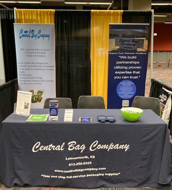 NEWS AND EVENTS Central Bag Company