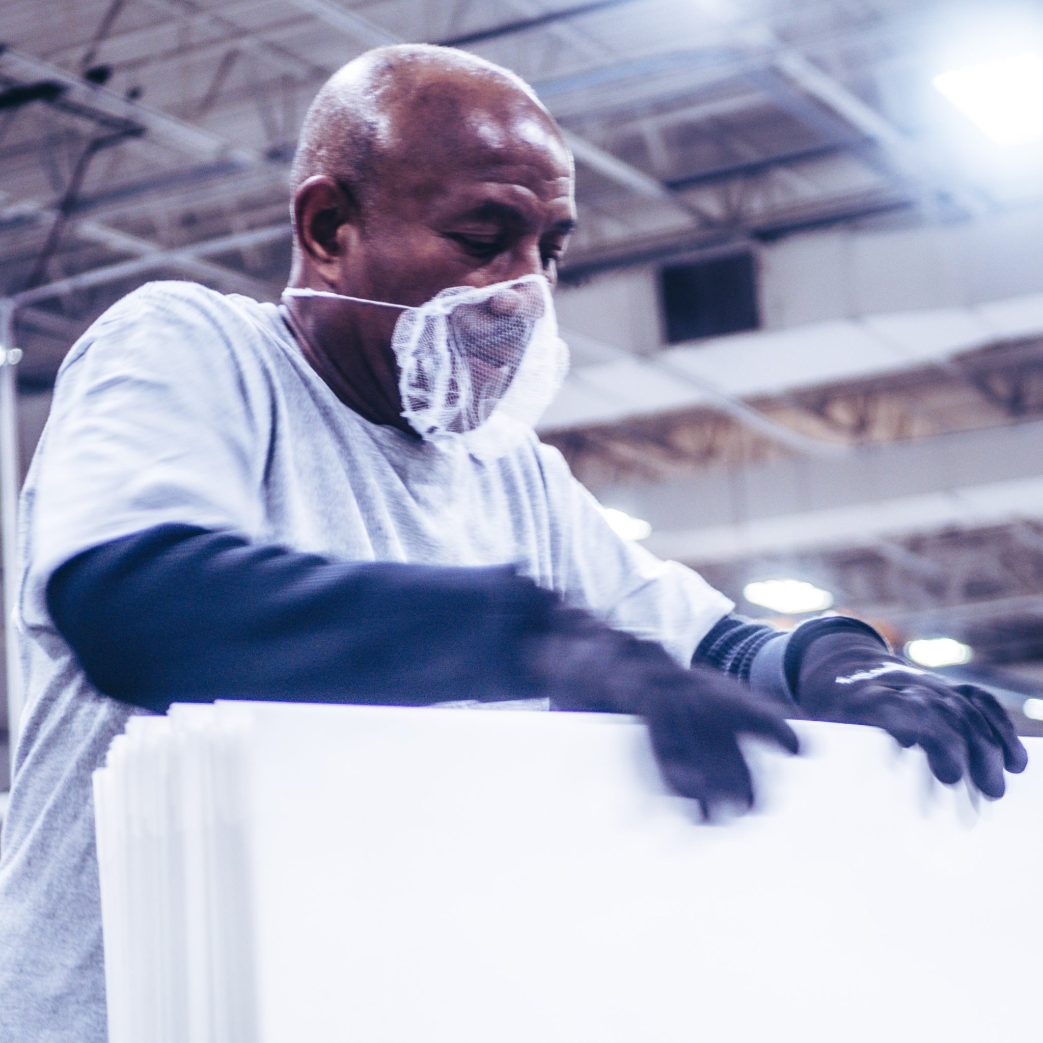 OUR TEAM Central Bag Company