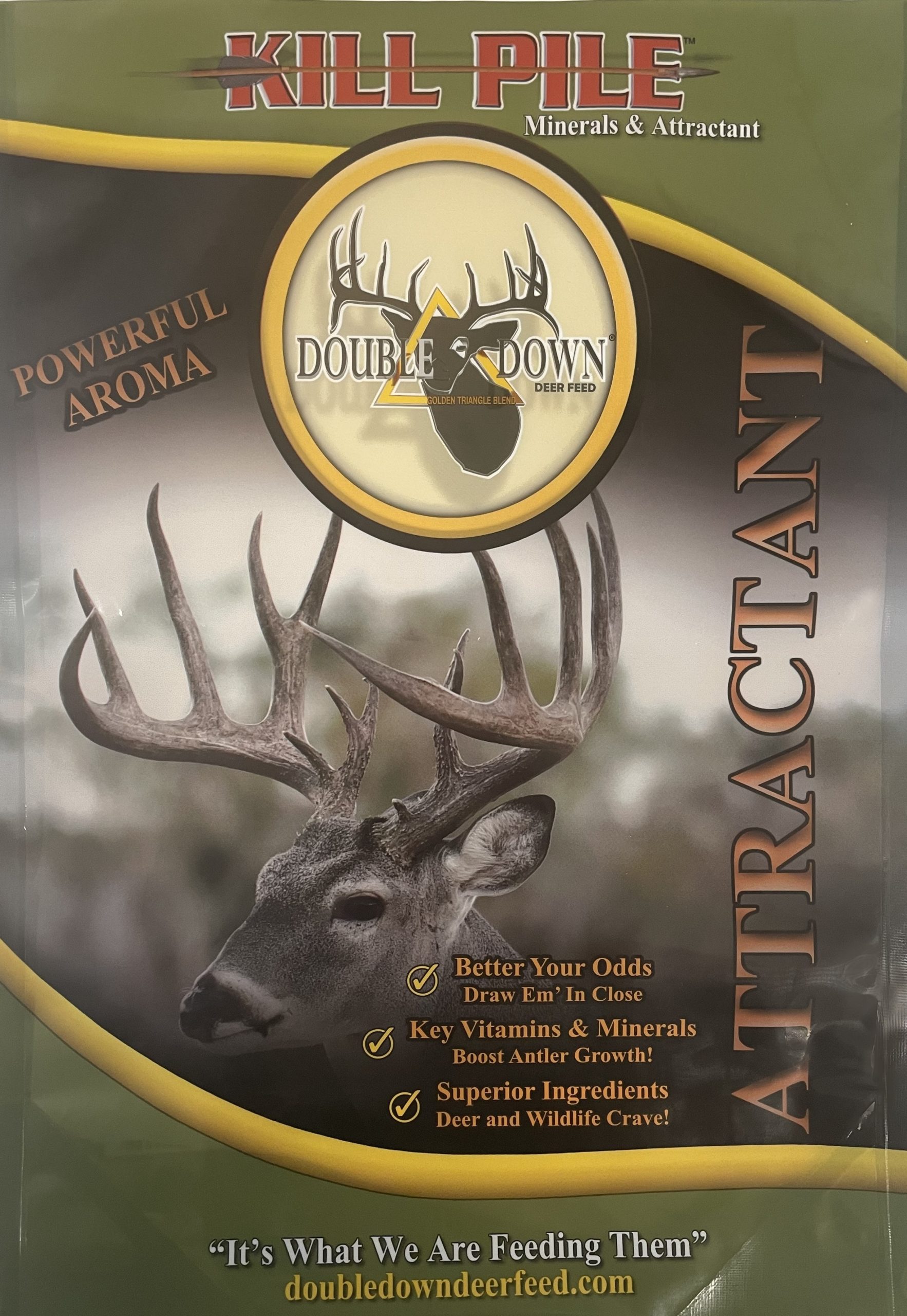 Products Central Bag Company