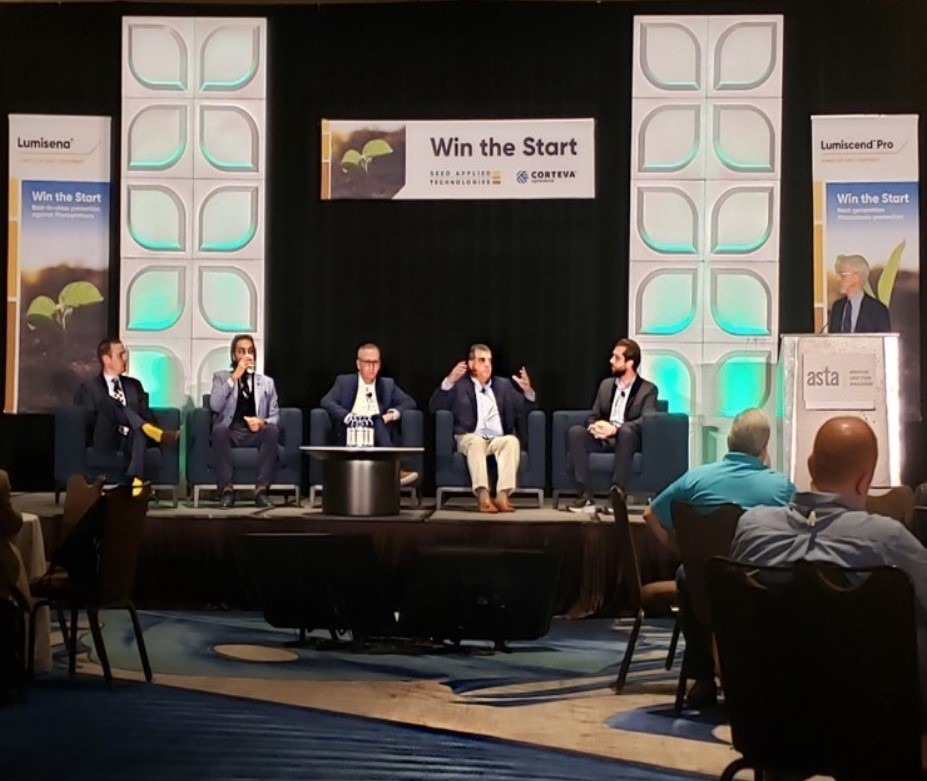 Central Bag Company News and Events