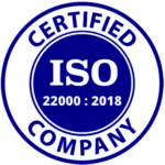 ISO 22000:2018 Certification – Food Safety Management System Standard for the Food Industry